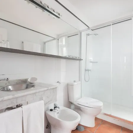 Apartamento Ad Alberto Dorner - Junior Icod De Los Vinos